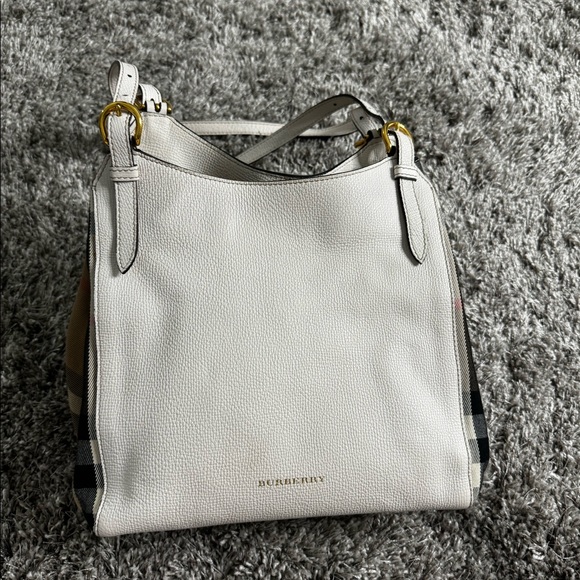 Burberry Handbag - Picture 1 of 7
